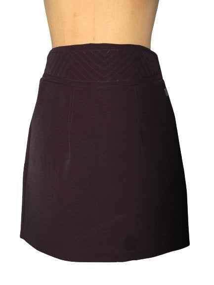 Nieuw Josh V. rokje, rok, Jaden, zwart, Mt. M, Maat 38/40 (M), Verzenden, Zwart, Nieuw
