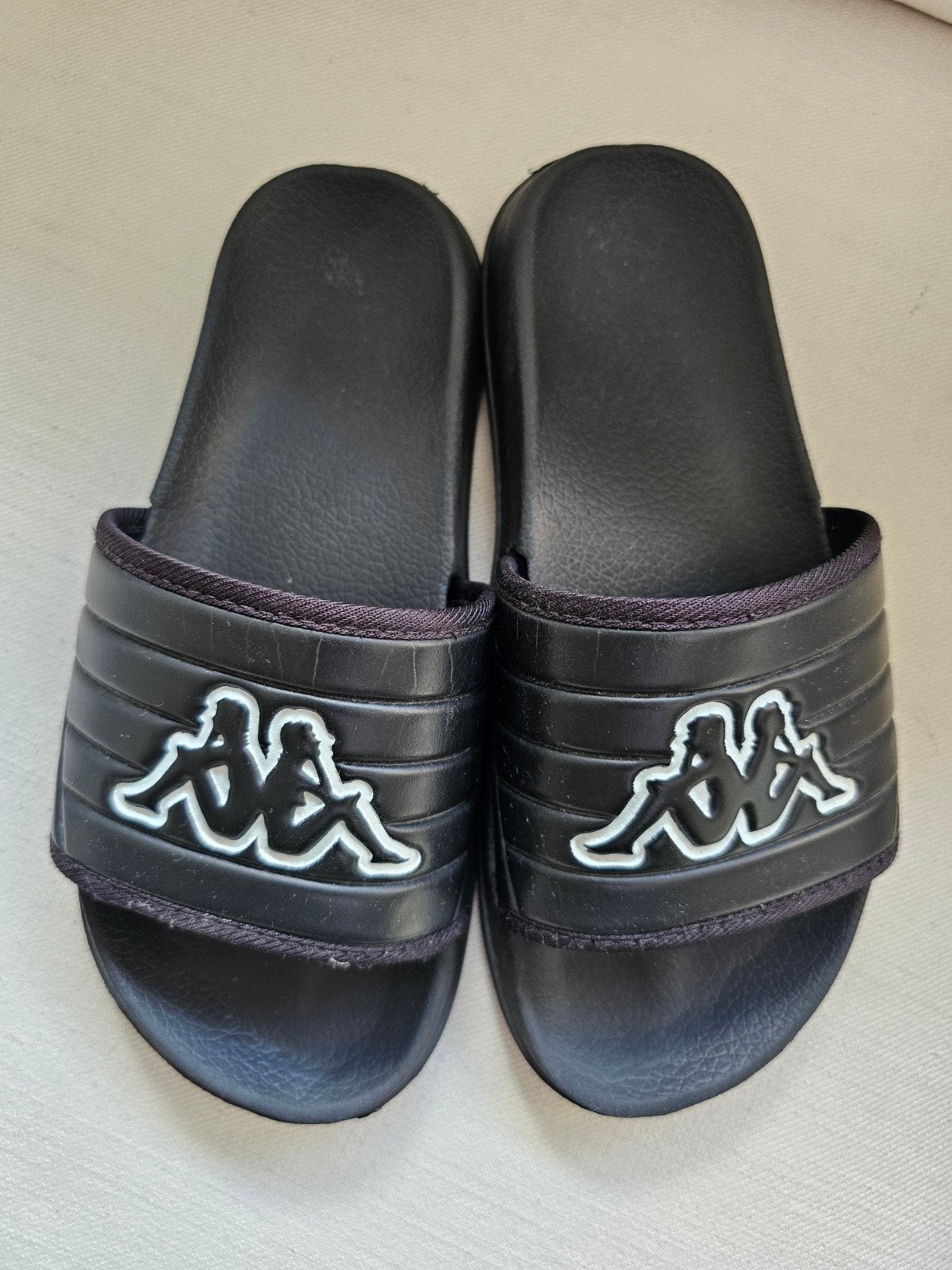Kappa slippers maat 36/37, Jongen of Meisje, Overige typen, Kappa, Ophalen of Verzenden