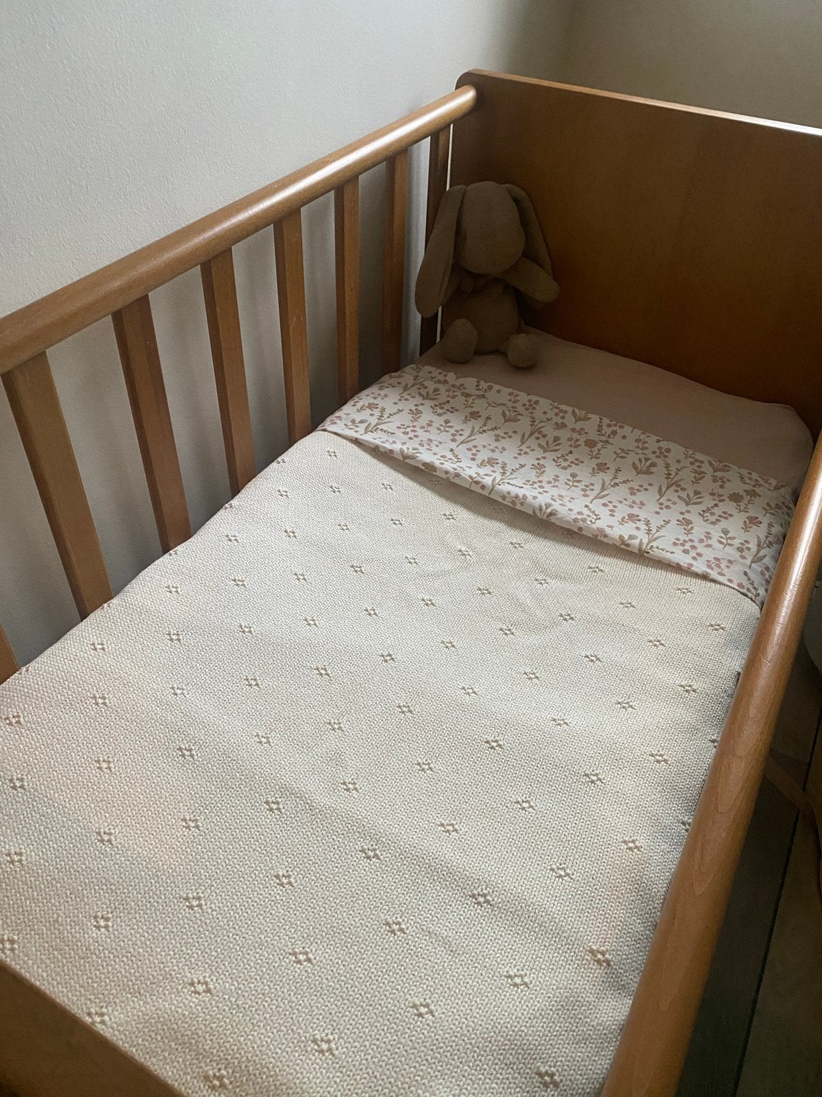 Co-sleeper Petit Amelie - Gebruikt maar goede staat, Ophalen, Gebruikt, Wieg