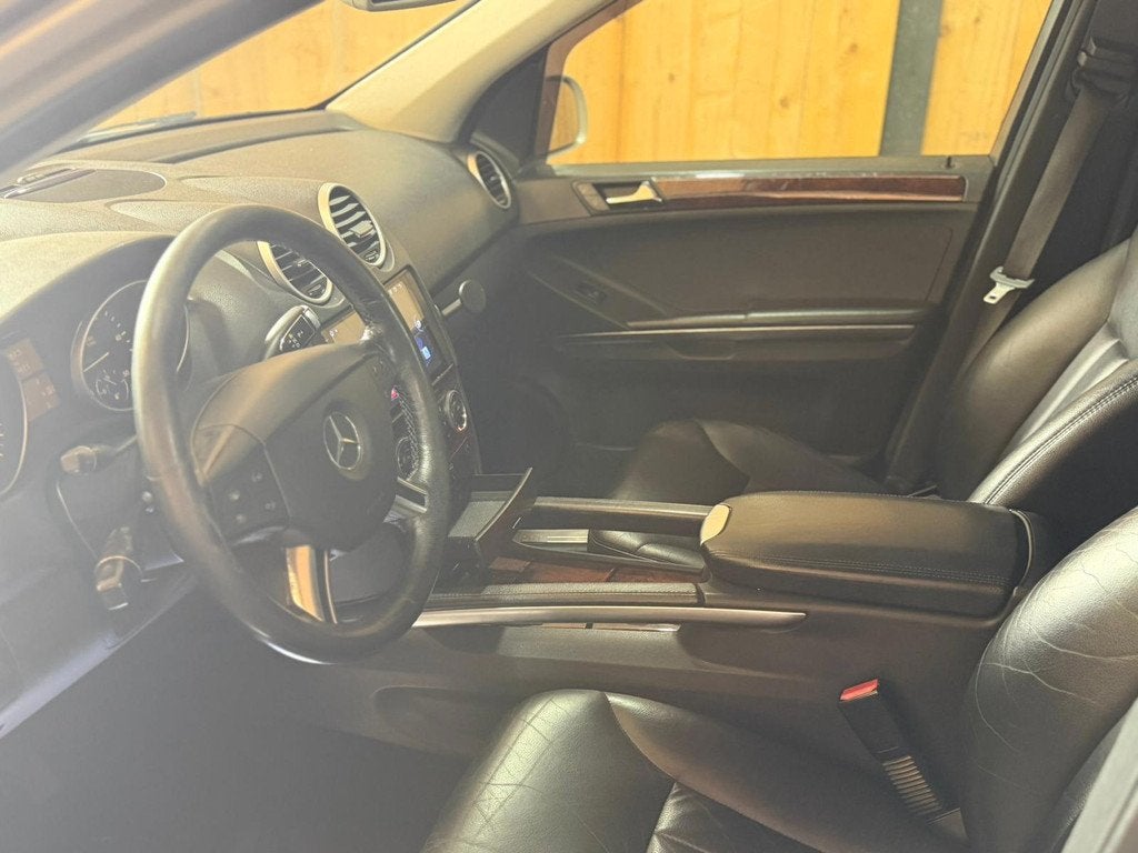 Mercedes-Benz ML 320 CDI M-klasse 2006 Grijs kenteken Marge, Gebruikt, 2987 cc, Bedrijf, Diesel
