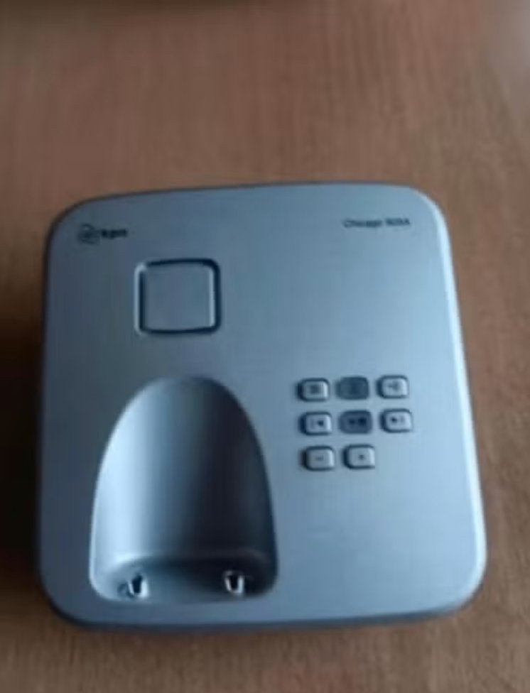 KPN Chicago 905 A (basis met antwoord apparaat), Telecommunicatie, Vaste telefoons | Handsets en Draadloos, 1 handset, Ophalen of Verzenden