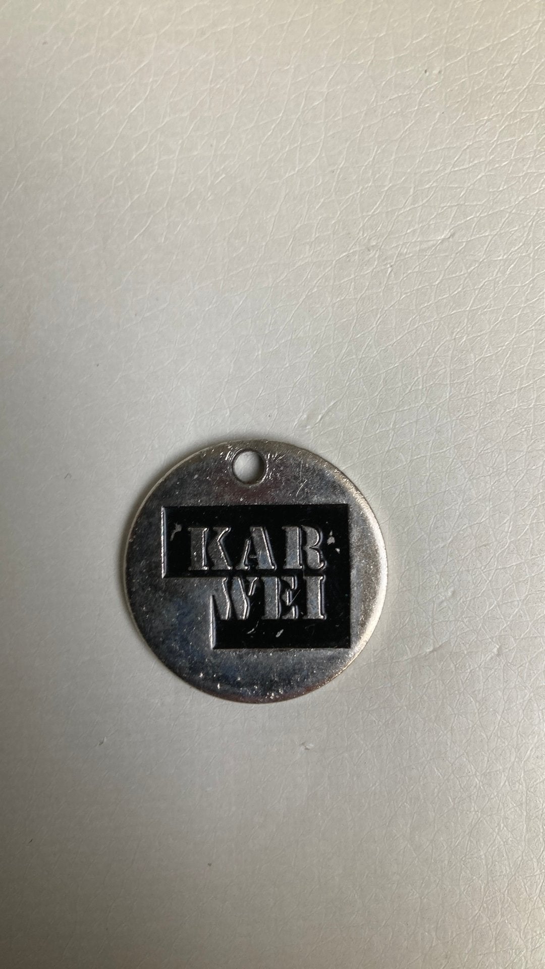 Karwei, Ophalen of Verzenden