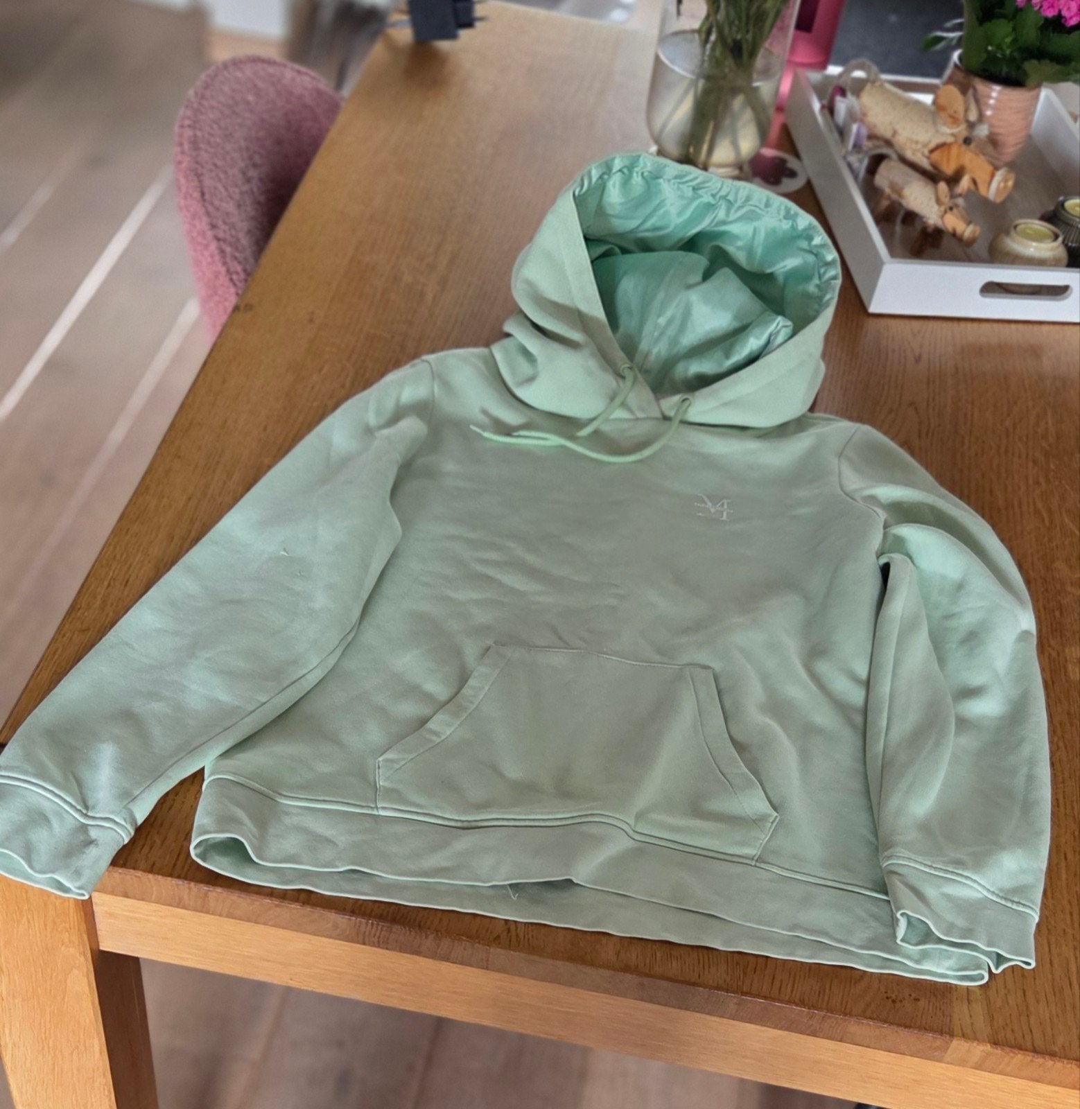 Melting Stockholm hoodie XL, Kleding | Dames, Ophalen, Maat 46/48 (XL) of groter, Gedragen, Melting Stockholm