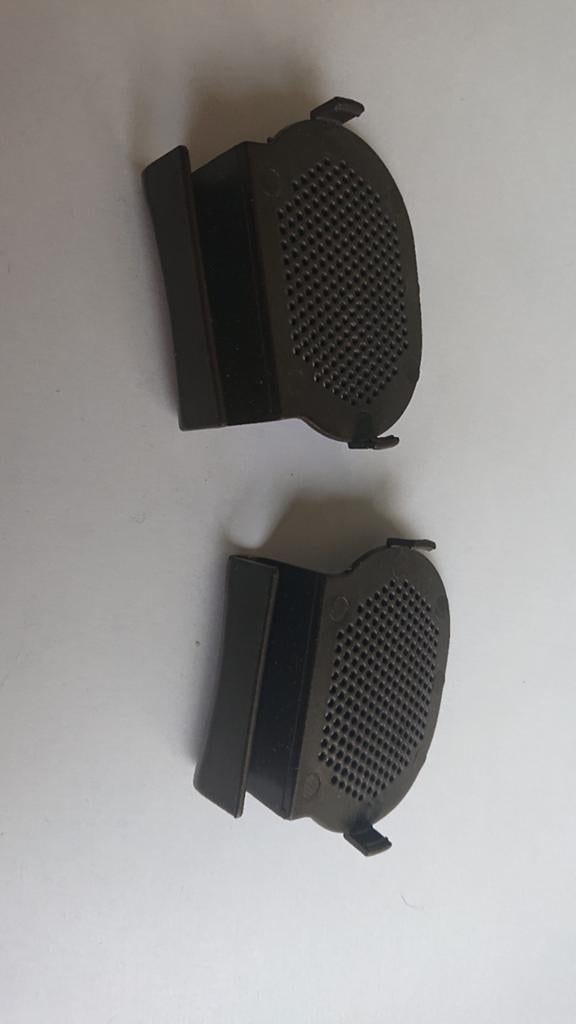 2 stuks Coles microphones beschermkapjes, Ophalen of Verzenden, Nieuw