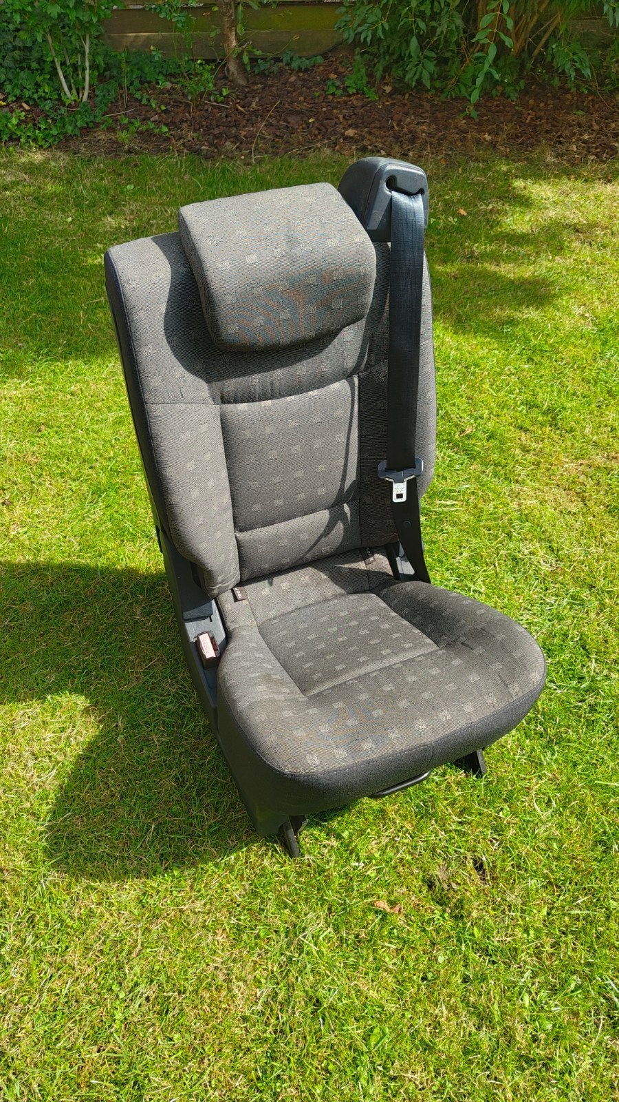 Renault Espace 4 Stoel - Gebruikt, Auto-onderdelen, Interieur en Bekleding, Ophalen, Gebruikt, Renault