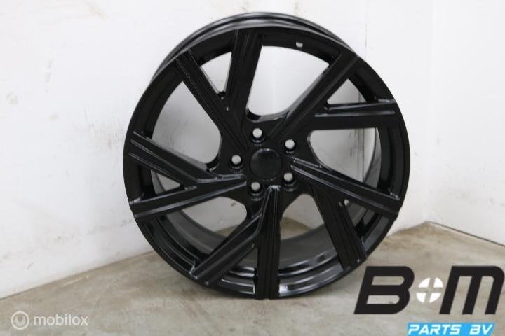 NIEUW 17 inch velgen VW Polo 2G - 6C 6R! 5x100 7,5J ET40 ., Auto-onderdelen, Gebruikt, Velg(en)