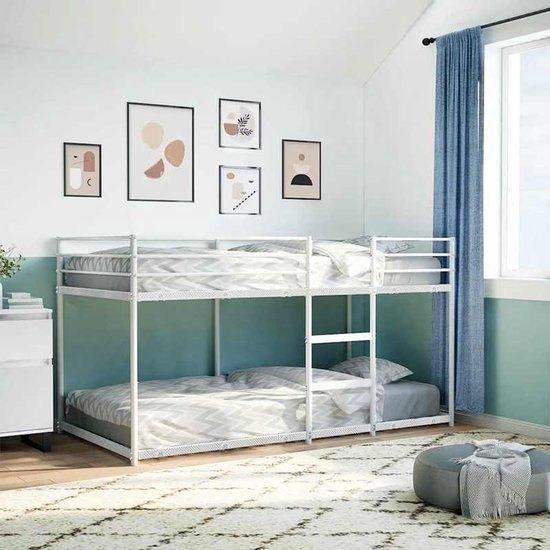 Hoogslaper – Stapelbed – Kinderbed – Mezzanine – Zolderbed, Corvance B.V., Verzenden, Nieuw, Corvancebol@gmail.com
