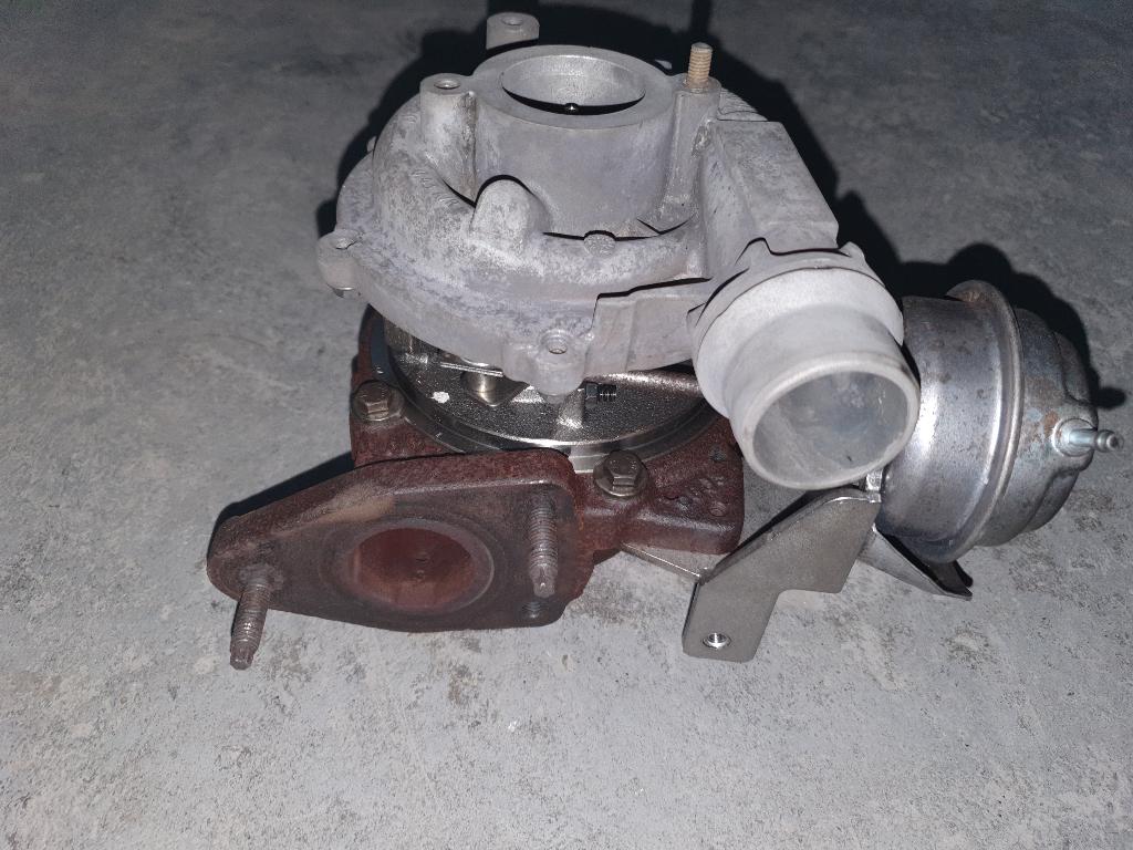 Turbo Renault Master 2015 2.3 dCi 100 kW, Ophalen of Verzenden