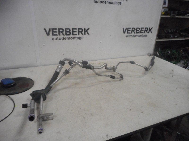 Airco Leiding Audi A4 (B6) (2000-11/2005-01), Gebruikt, Auto-Union-Straße  1, Ingolstadt 85057, , Duitsland, Info@audi.de, Audi