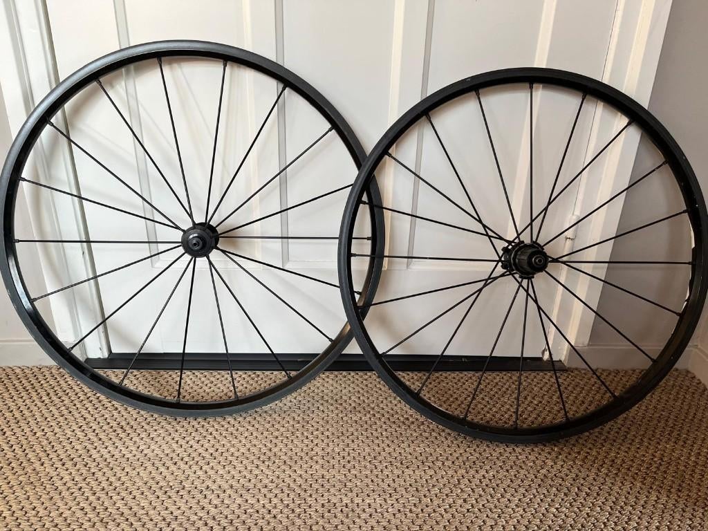 Mavic Crossmax 1e en 2e generatie, Ophalen of Verzenden, Gebruikt, Wiel, Mavic