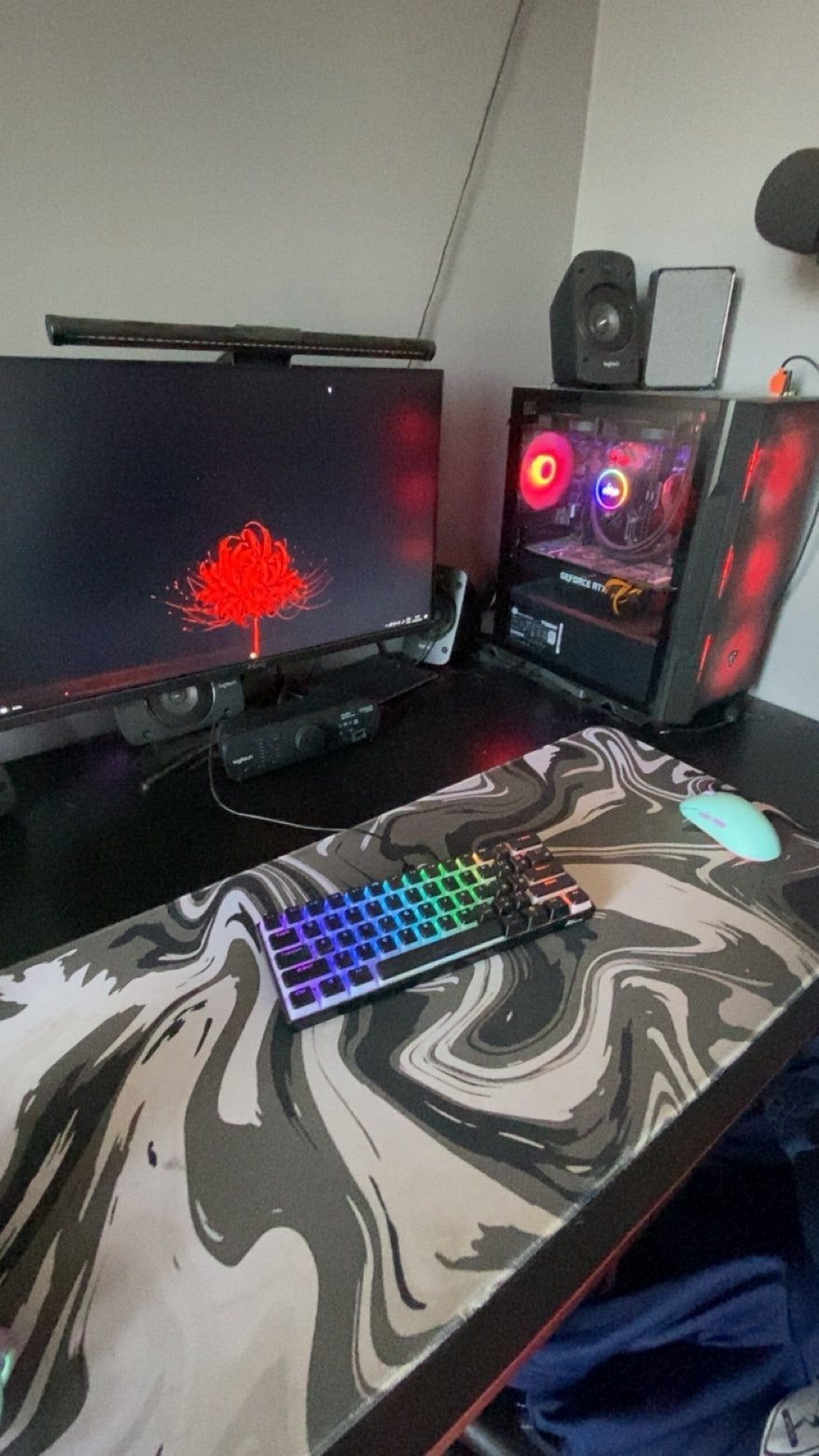 Krachtige Gaming PC met RTX 2080 SUPER en Ryzen 5 5600, MSI, Zo goed als nieuw, Gaming, AMD Ryzen 5 5600
