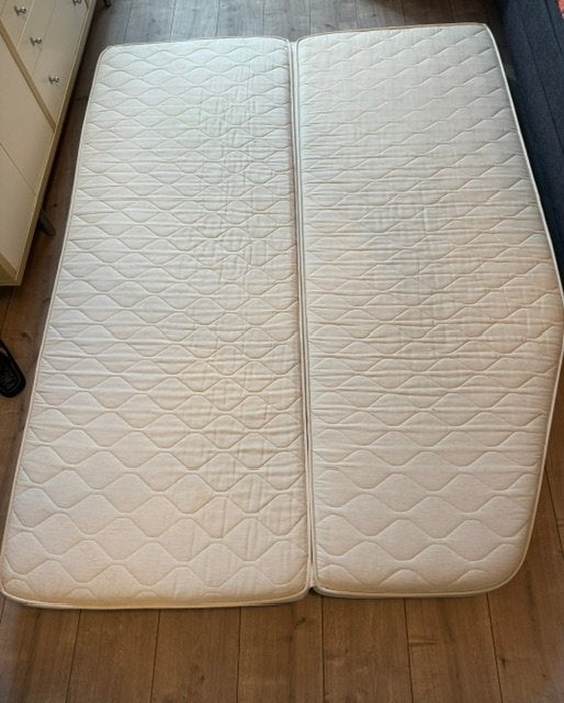 Origineel Frans caravanmatras Adria Altea 432 PX (2007), Ophalen, Gebruikt