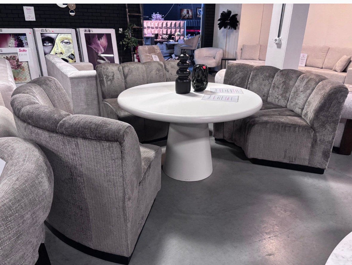 Eettafel bloomstone Richmond Interiors