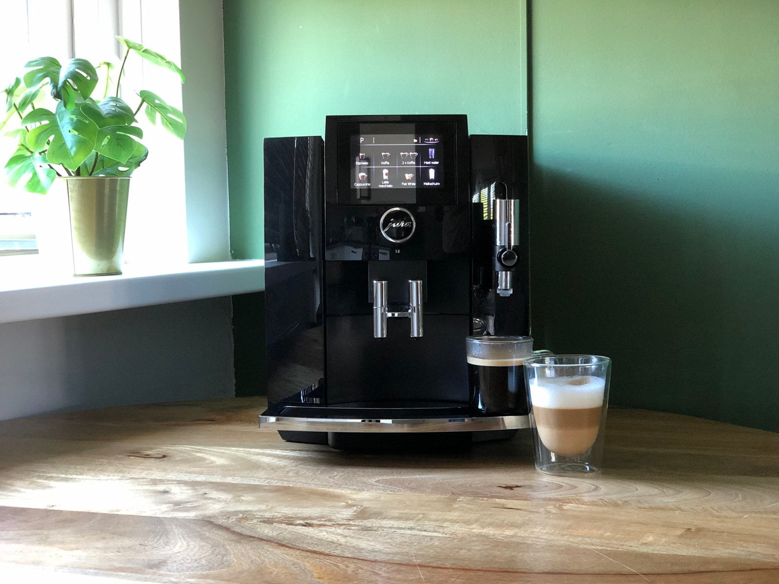 Koffiemachine kapot? Reparatie & Onderhoud van Volautomaten, N.v.t., N.v.t., Koffiemachine, Ophalen of Verzenden