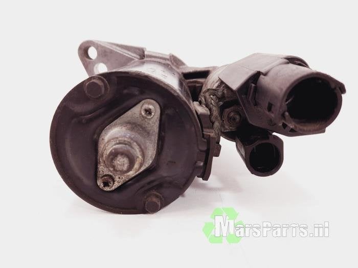 Startmotor van een Audi A3, Auto-onderdelen, Motor en Toebehoren, Gebruikt, -, -, -