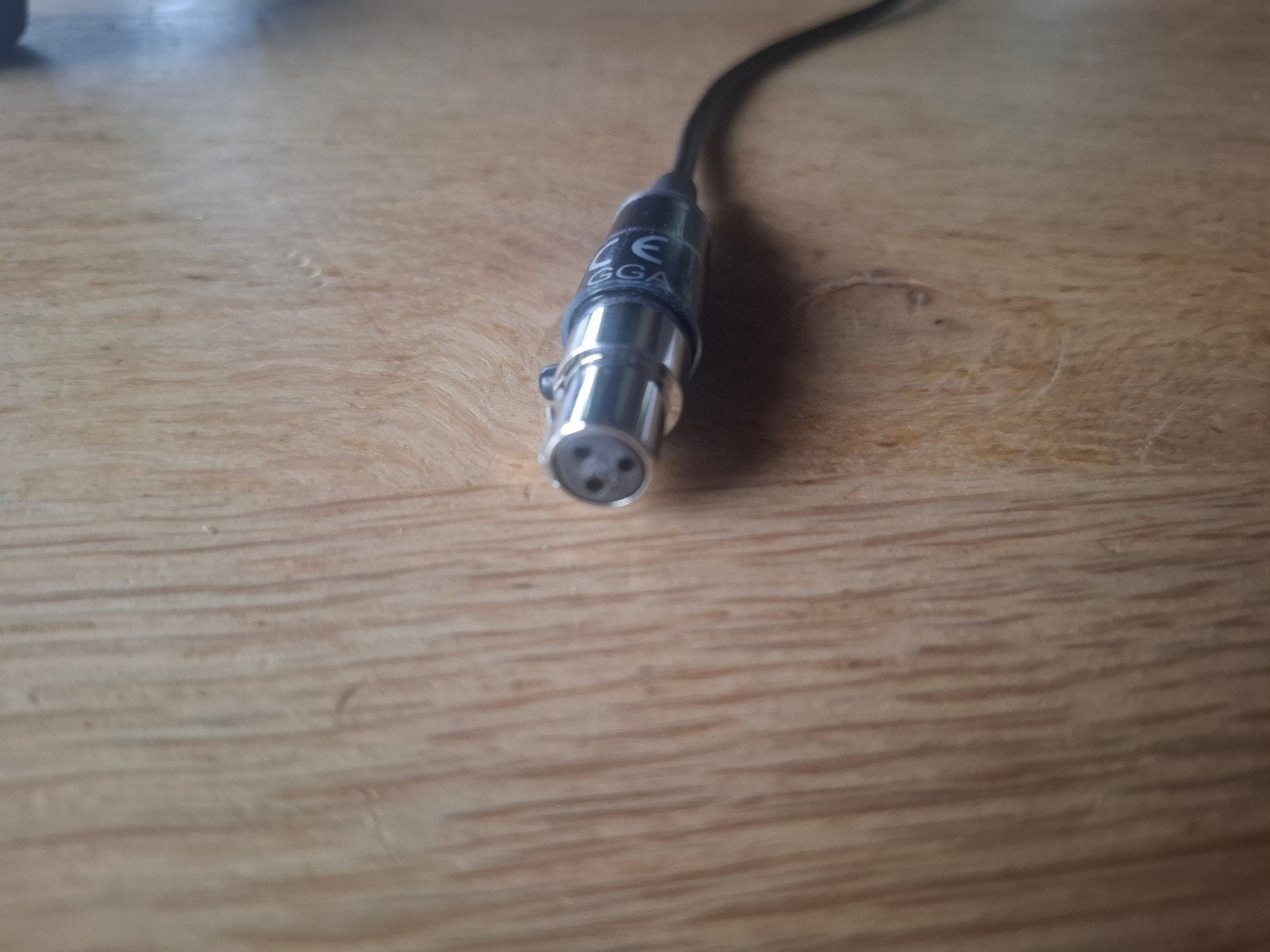 The t.bone HC-444 TWS Electret Condenser Headset Microfoon, Ophalen of Verzenden, Nieuw, Zangmicrofoon