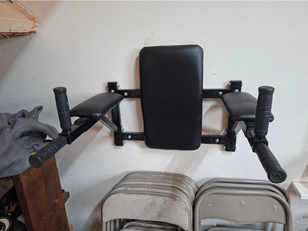 kleine abb  Muurbeugel, Ophalen of Verzenden, Zo goed als nieuw, Buik, Overige typen
