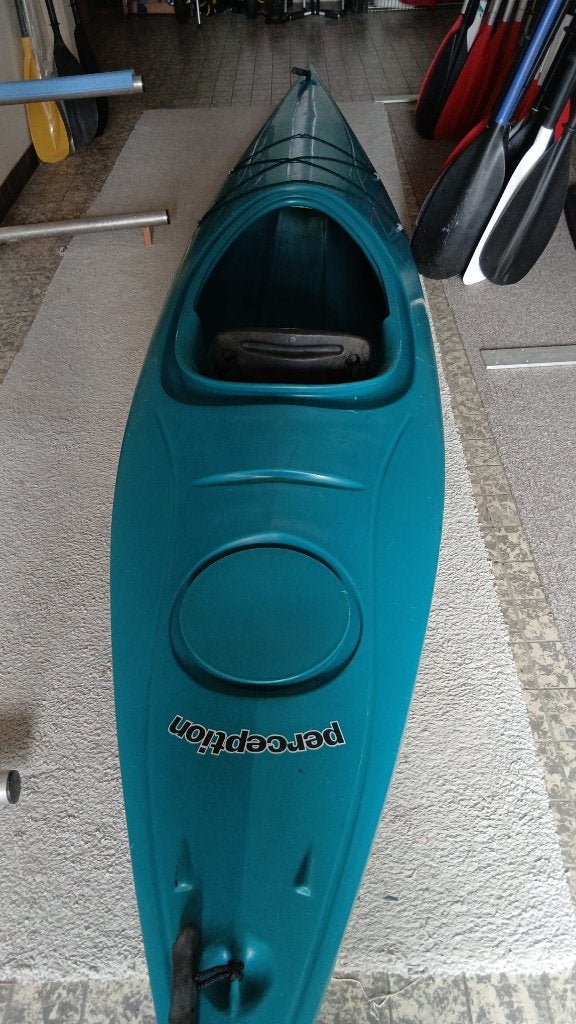 Grootste assortiment van het Noorden nieuw en 2e hands, Watersport en Boten, It West 12, 9216n XE Oudega, Eén persoon, Kanohandel