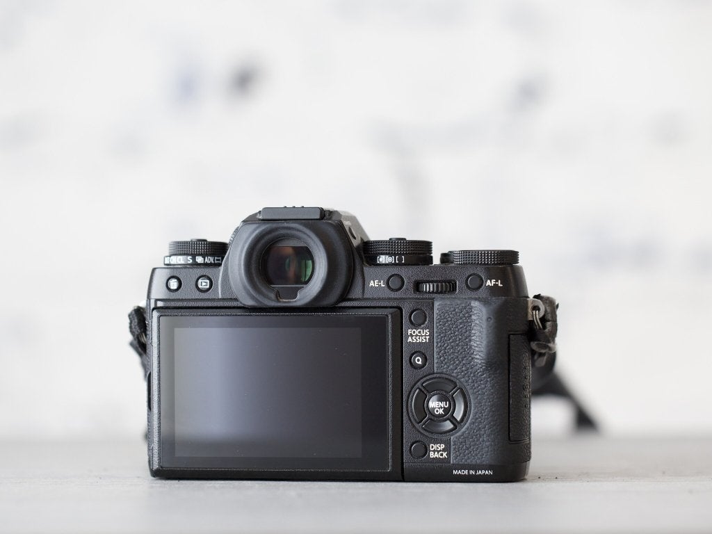 Fujifilm X-T1 - 1 jaar garantie!, -, -, Ophalen of Verzenden, Zo goed als nieuw