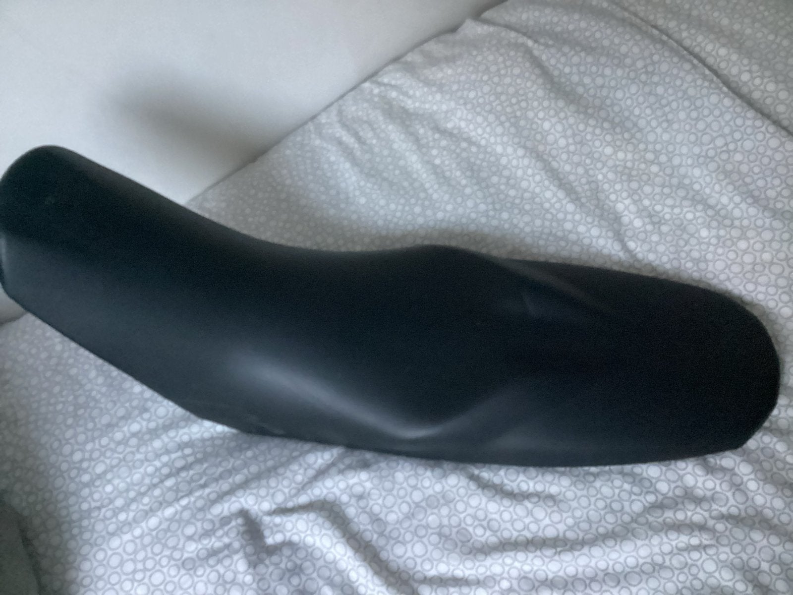 KTM 690 Duke Buddy Seat 2008-2011 (75007040000), Ophalen of Verzenden, Gebruikt