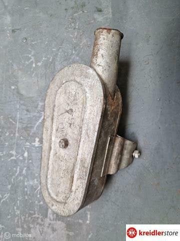 Honda C310a luchtfilter