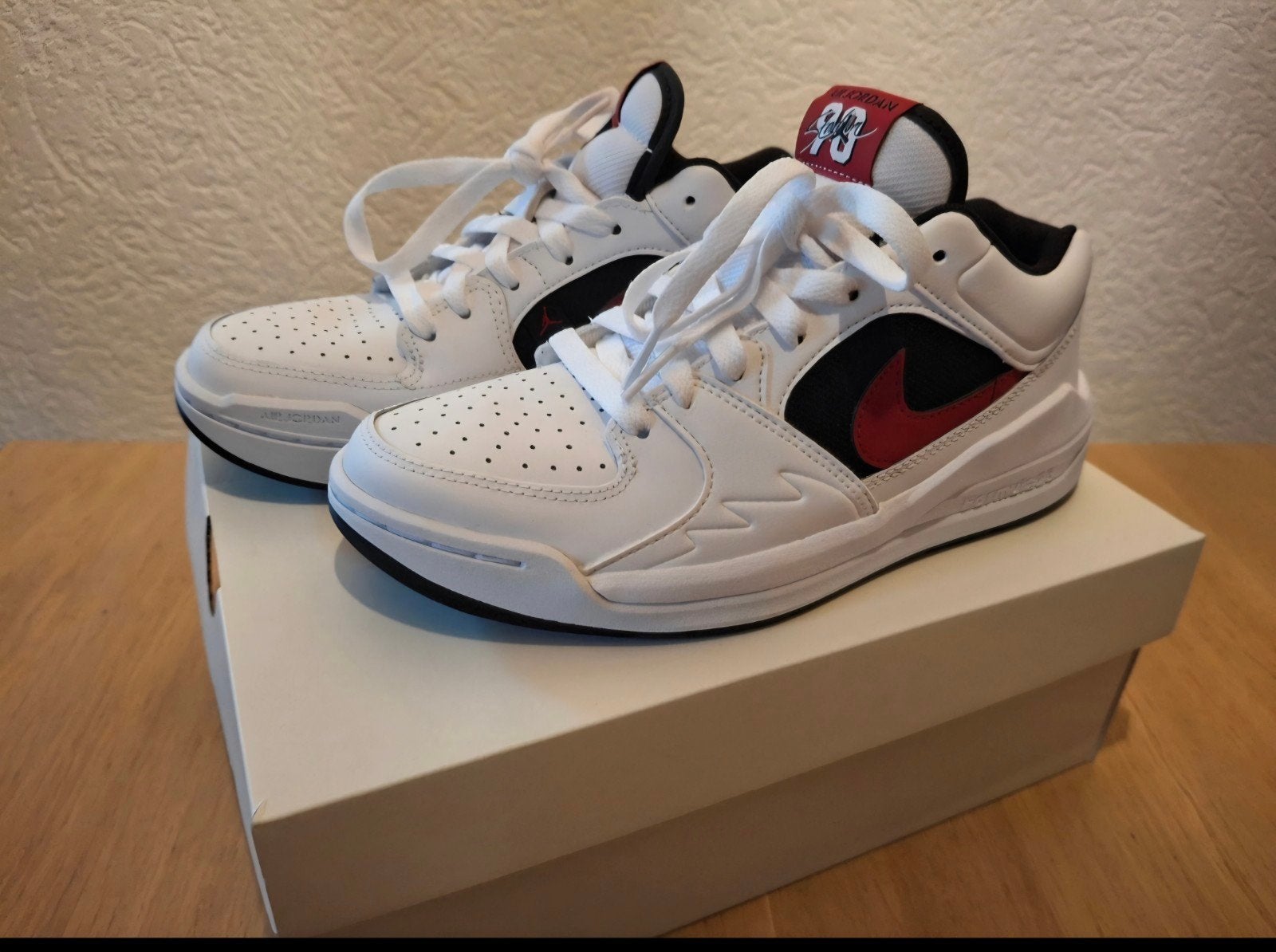 Nieuwe Nike Jordan  stadium 90 schoenen/ sneakers maat 38, Kinderen en Baby's, Schoenen, Nieuw, Ophalen of Verzenden, Nike