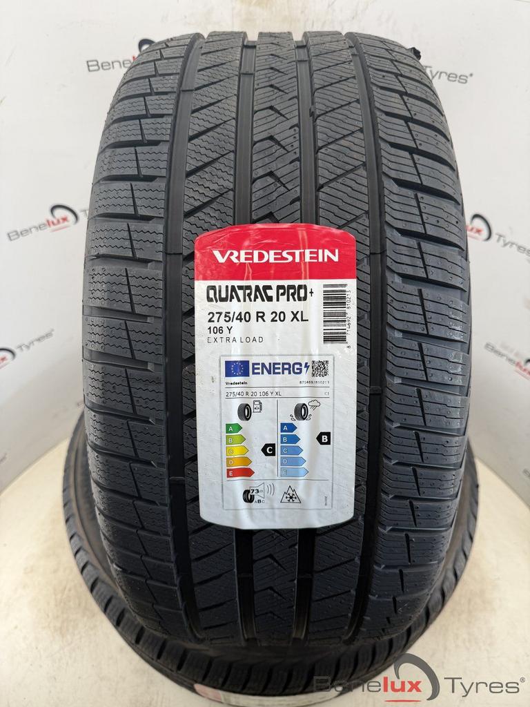 all-season 275/40R20 Vredestein 275/40 R20 275/40/20 2754020, -, 275 mm, -, Nieuw