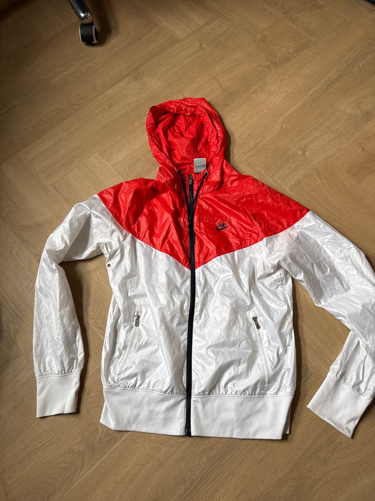 Nike Sportswear Windrunner Jack - maat S, Meerkleurig, Overige typen, Ophalen of Verzenden, Zo goed als nieuw