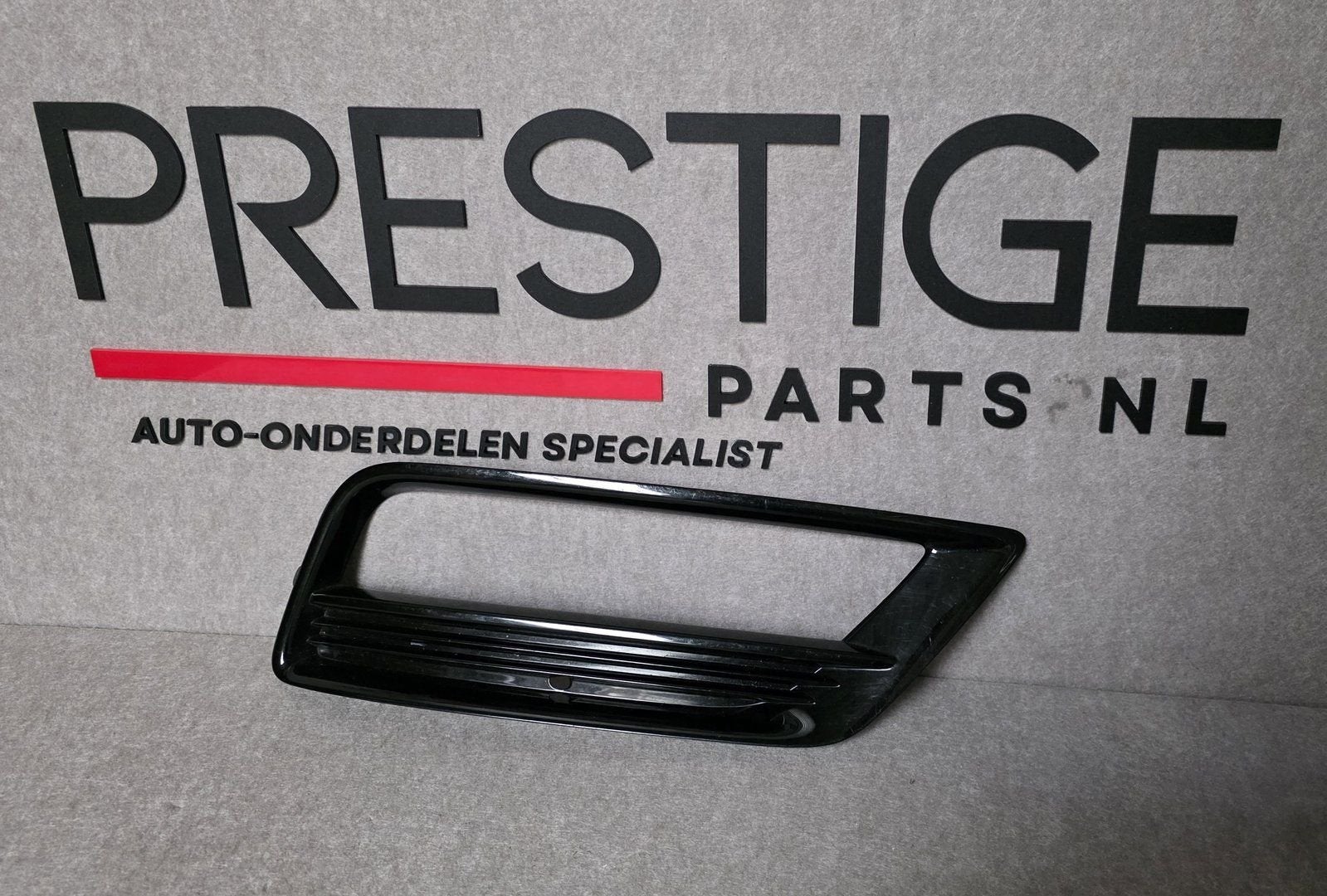 Mistlamp Rooster VW Golf 7 VII R-LINE Rechts 5G0853666G Inle, Gebruikt, -, Voor, Ophalen of Verzenden