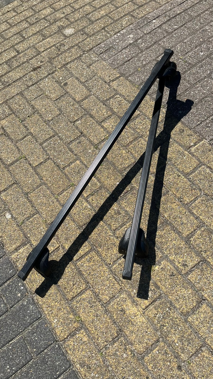 Thule allesdrager voor golf gte, Ophalen, Gebruikt