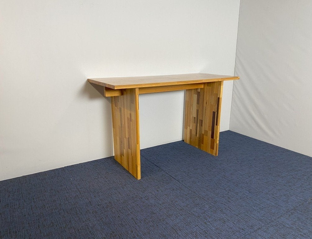 3 x Hoge bartafel, 180 x 80 cm. - hoogte 110 cm., Ophalen, Gebruikt