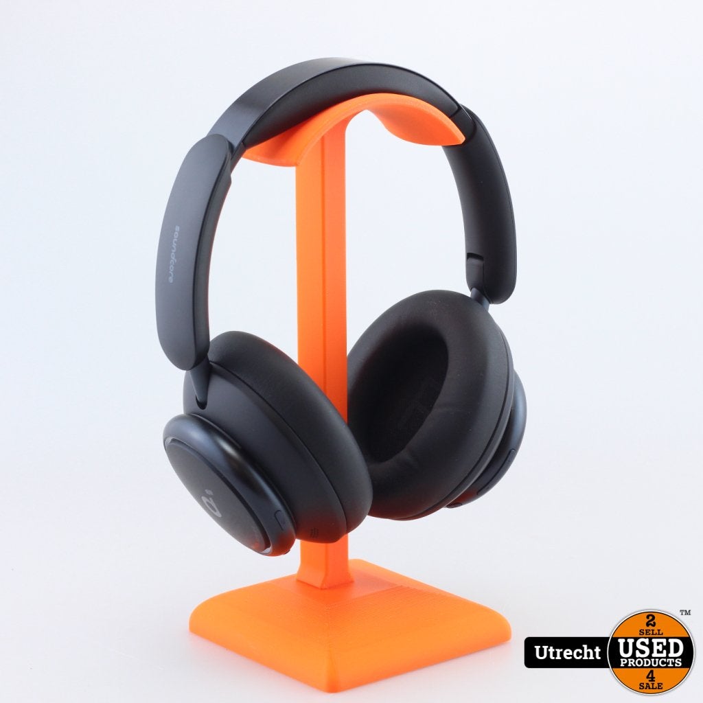 Anker Soundcore Q45 Noice Canceling Koptelefoon, Flex Ltd., Zo goed als nieuw, https://flex.com/contact-us, Nobelstraat 10, 5807 GA Oostrum LB, Limburg, Nederland