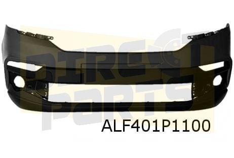 Fiat Talento  voorbumper  (te spuiten) Origineel! 6000620038, Auto-onderdelen, Carrosserie en Plaatwerk, Bumper, Fiat, Voor, Nieuw