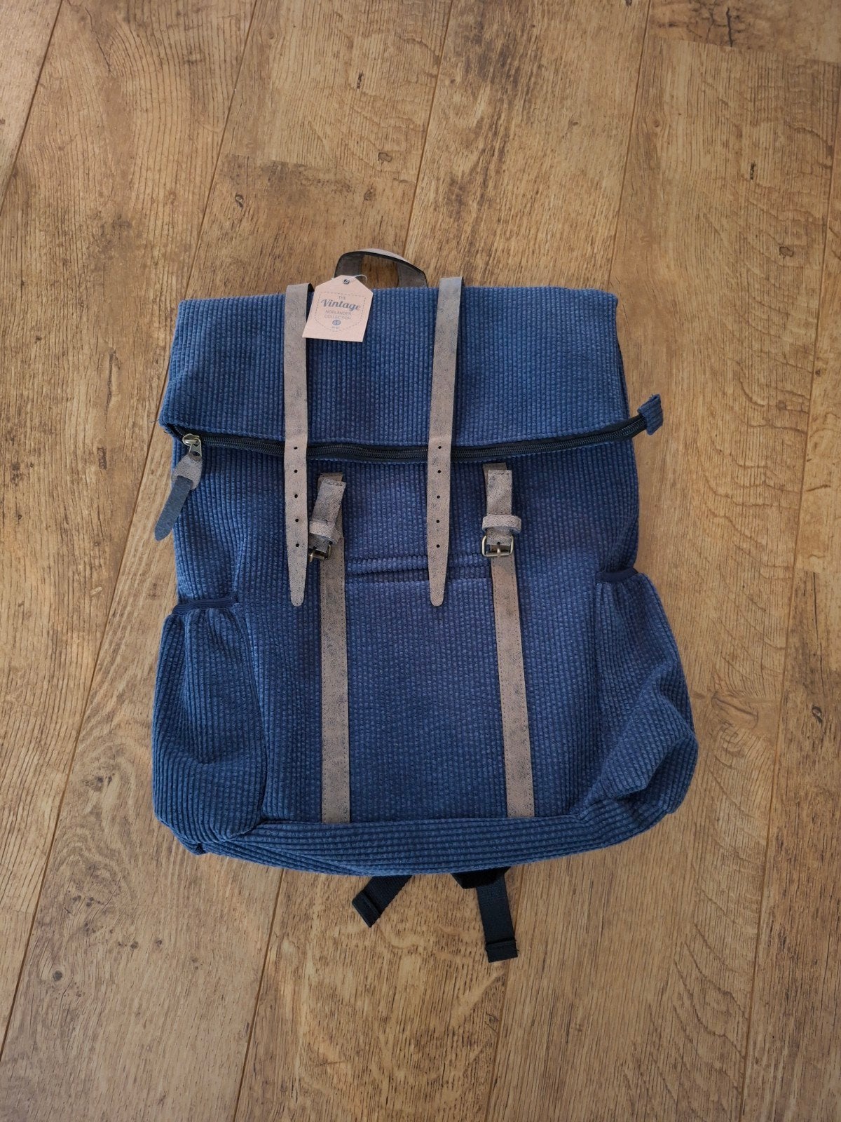 Stevige rugzak, nieuw!, Overige merken, 25 tot 40 cm, Nieuw, Ophalen of Verzenden