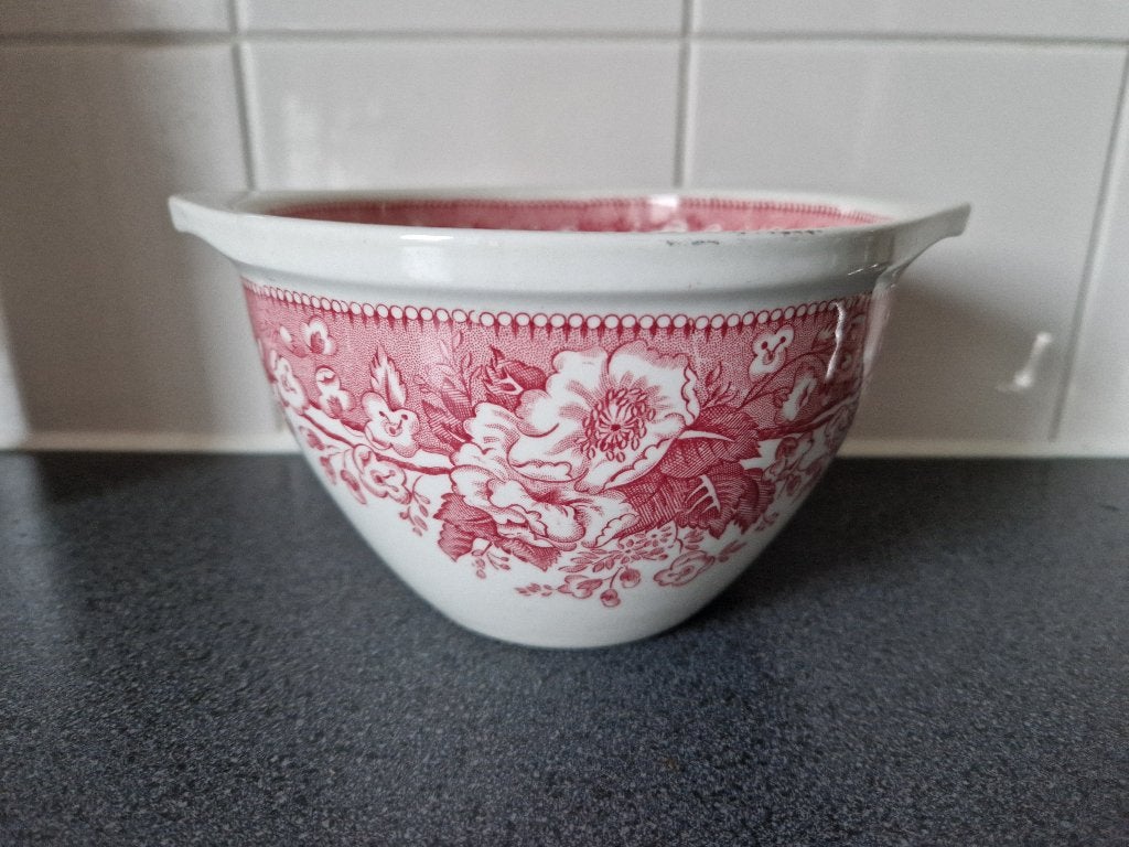 Stoofpot schaal van Balmoral  Villeroy & Boch, Gebruikt, Ophalen of Verzenden, Schaal of Schalen, Overige stijlen