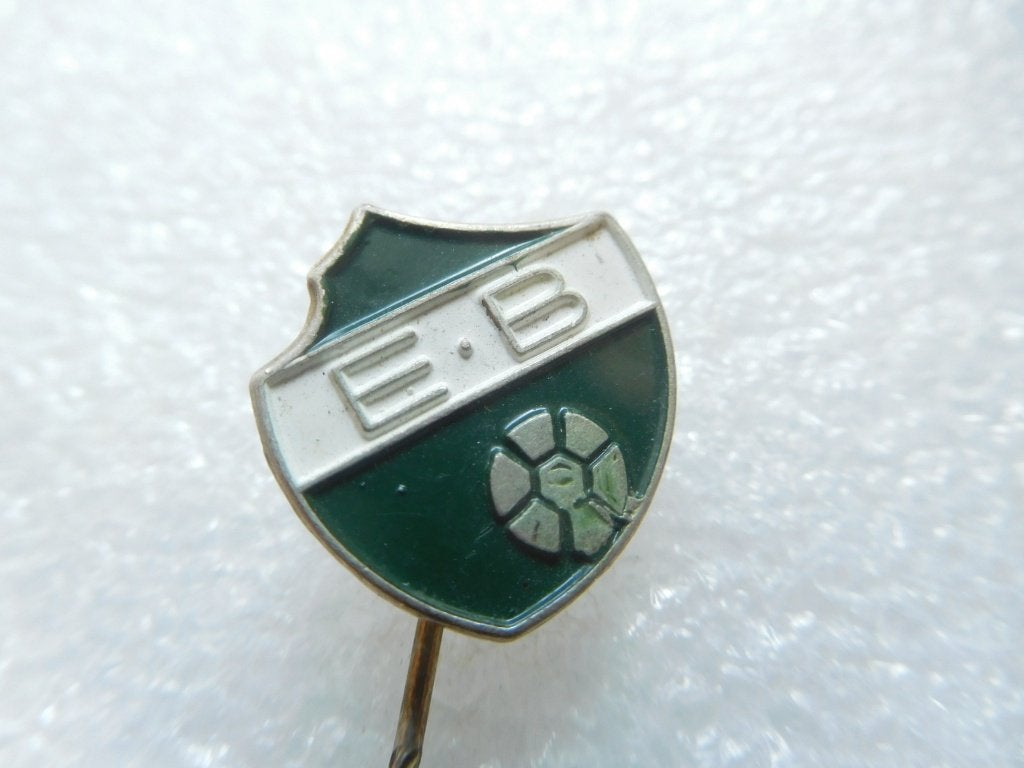 speldje E.B. Enschedese boys ( voetbal), Verzenden, Zo goed als nieuw, Overige onderwerpen