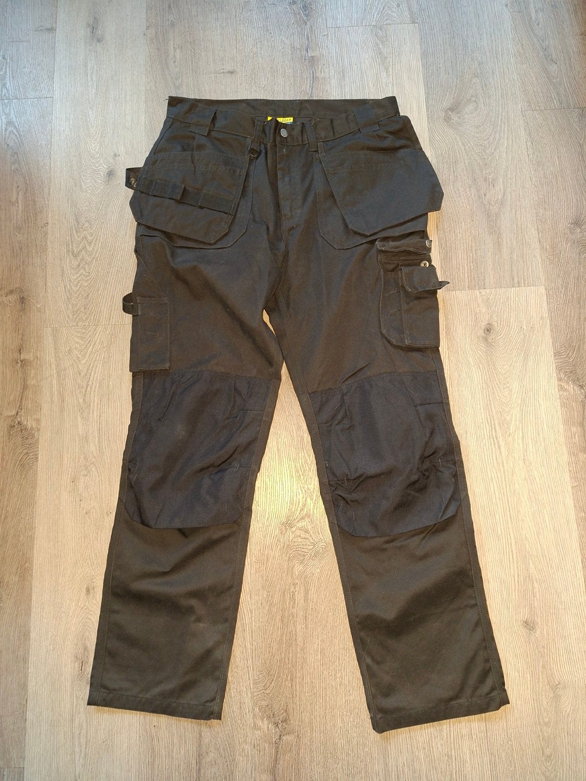 Blåkläder werkbroek C54 -  nieuw, Blåkläder, Heren, Ophalen of Verzenden, Zo goed als nieuw