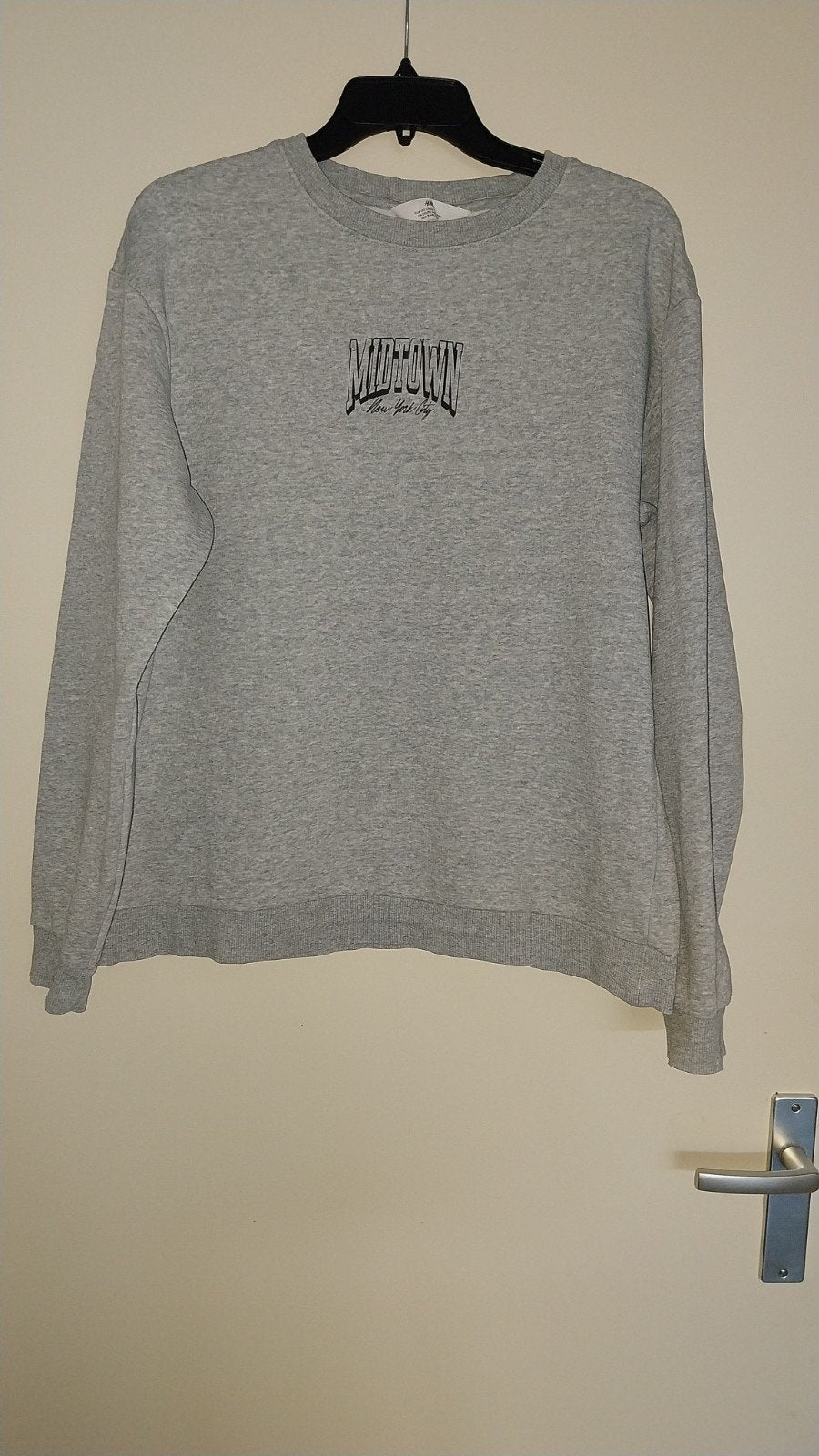 Sweater H&M maat 170, Trui of Vest, H&M, Ophalen of Verzenden, Zo goed als nieuw