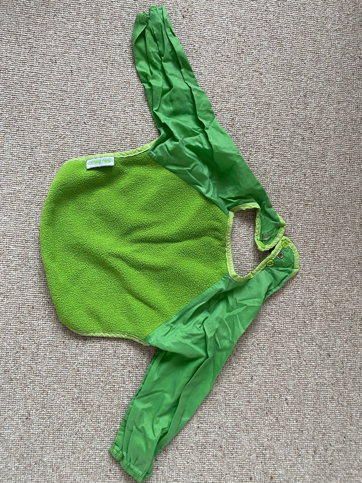 Slabbers Silly Billyz diverse kleuren 6-24 mnd, Ophalen, Gebruikt, Overige typen
