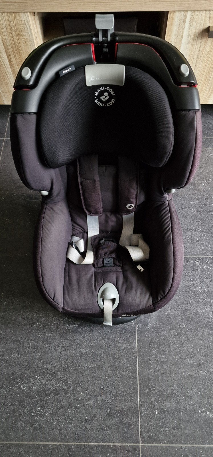 maxi Cosi Rubi XP autostoel, Kinderen en Baby's, Autostoeltjes, Ophalen