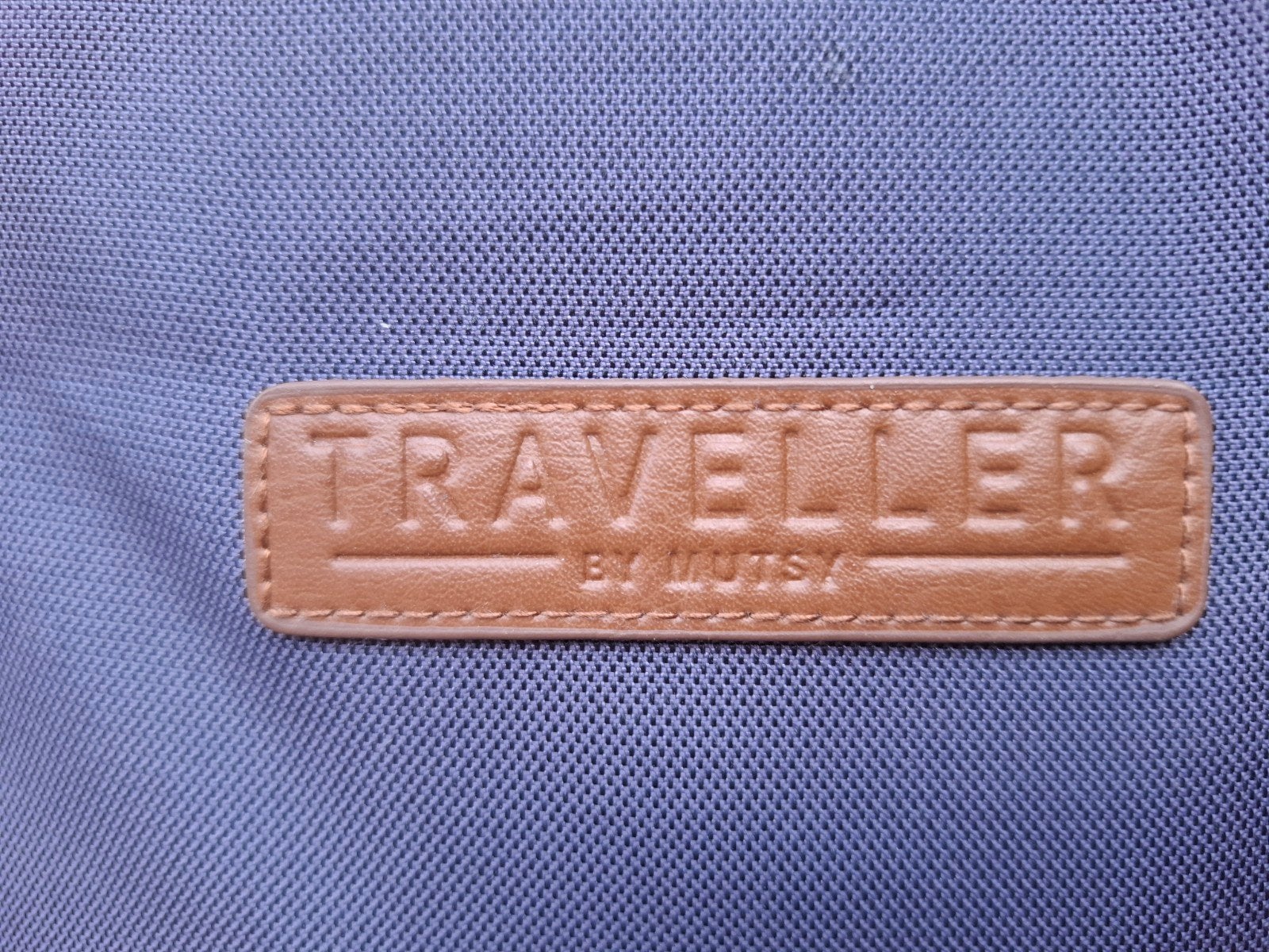 Foto 4 van Mutsy Traveller Combiwagen met Maxi-Cosi Rock Antraciet