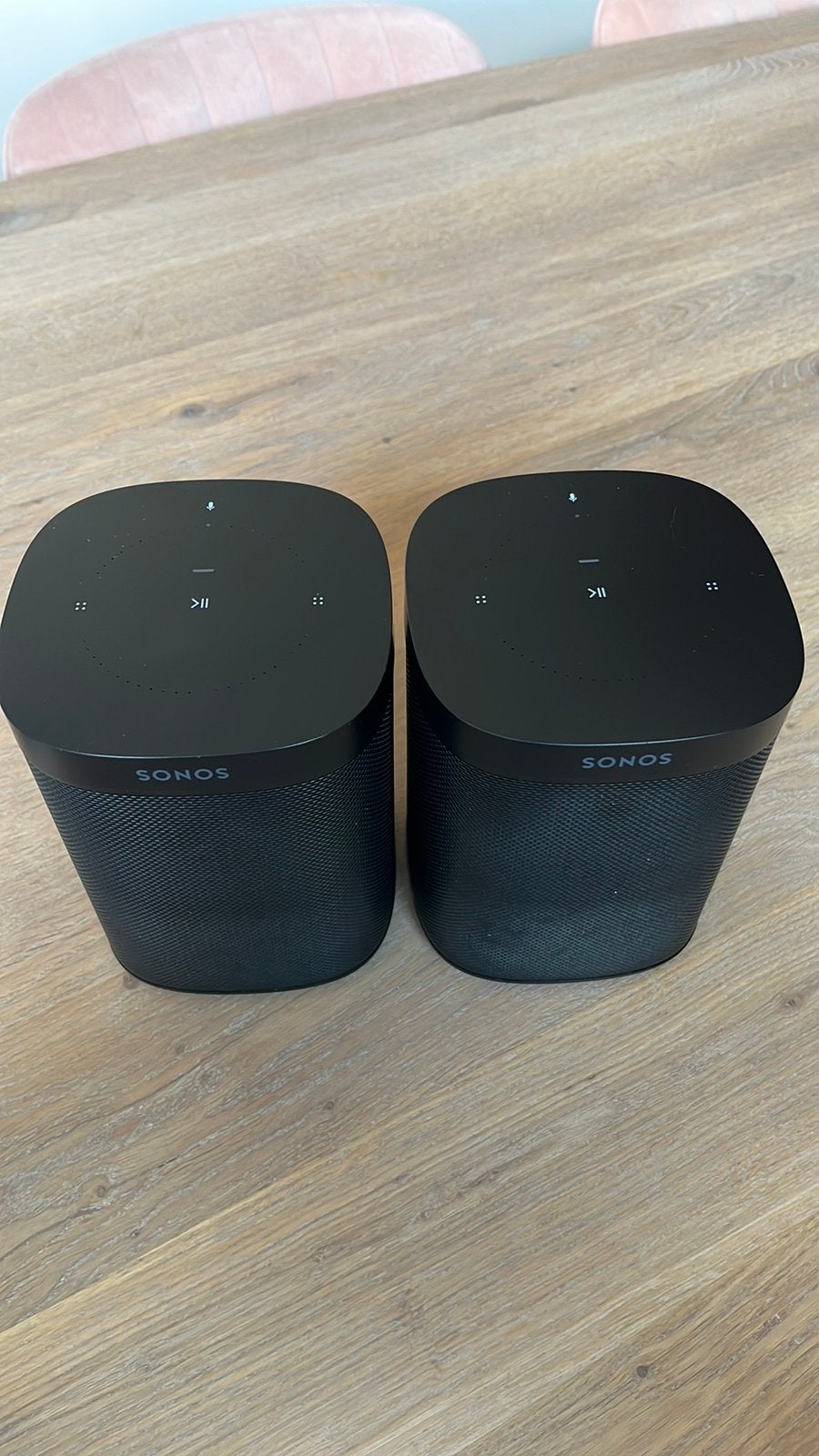 Foto 5 van Sonos one gen2