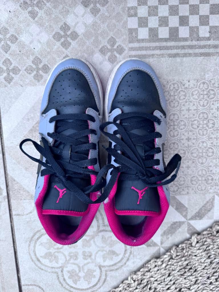 Nike Air Jordan, Kleding | Heren, Schoenen, Ophalen, Overige kleuren, Sneakers of Gympen, Gedragen