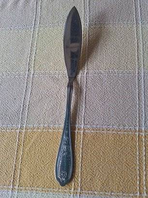 BOTERMES, Esmeyer, RS, 21 cm, Ophalen of Verzenden