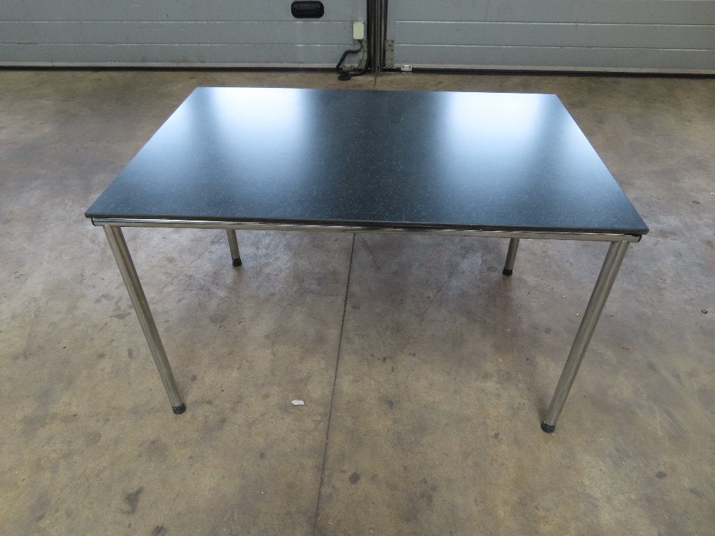 Kantine tafels, Ophalen, Gebruikt, 50 tot 100 cm, Vier personen