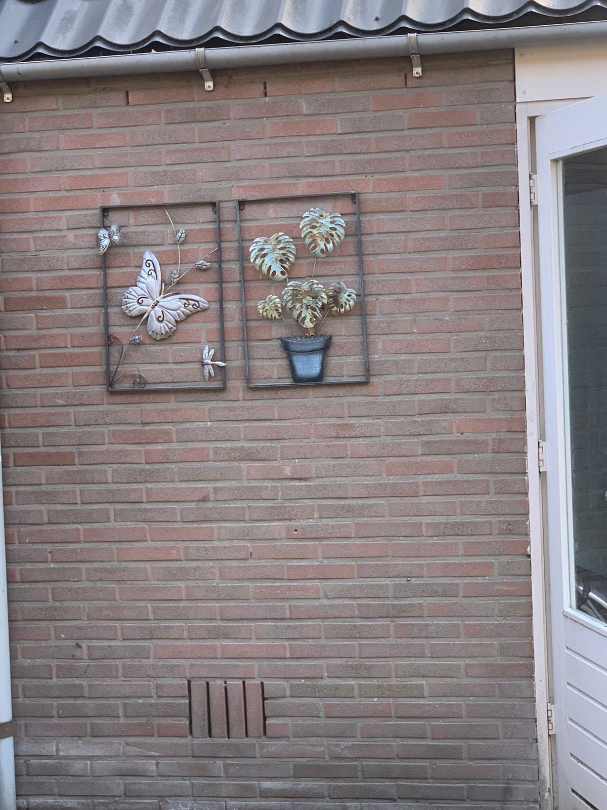 Gratis (je mag het ook ophalen voor oud ijzer), Ophalen, Zo goed als nieuw, 200 cm of meer