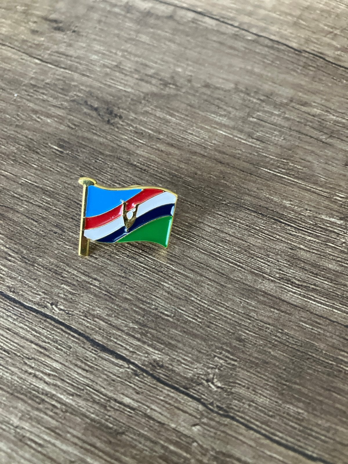 Veteranen speld, Ophalen of Verzenden, Zo goed als nieuw, Stad of Land, Speldje of Pin