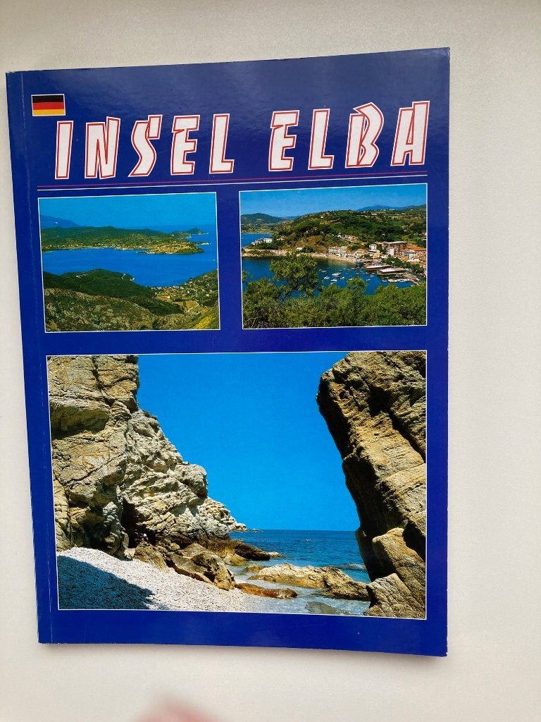 Italie, Ophalen of Verzenden, Europa, Reisgids of -boek, Overige merken