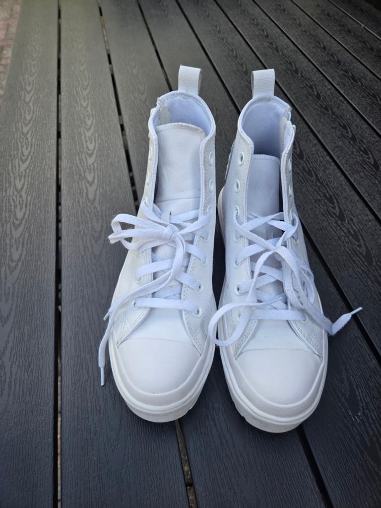 Converse  sneakers maat 39 . Nieuw, Kleding | Dames, Schoenen, Ophalen of Verzenden, Nieuw