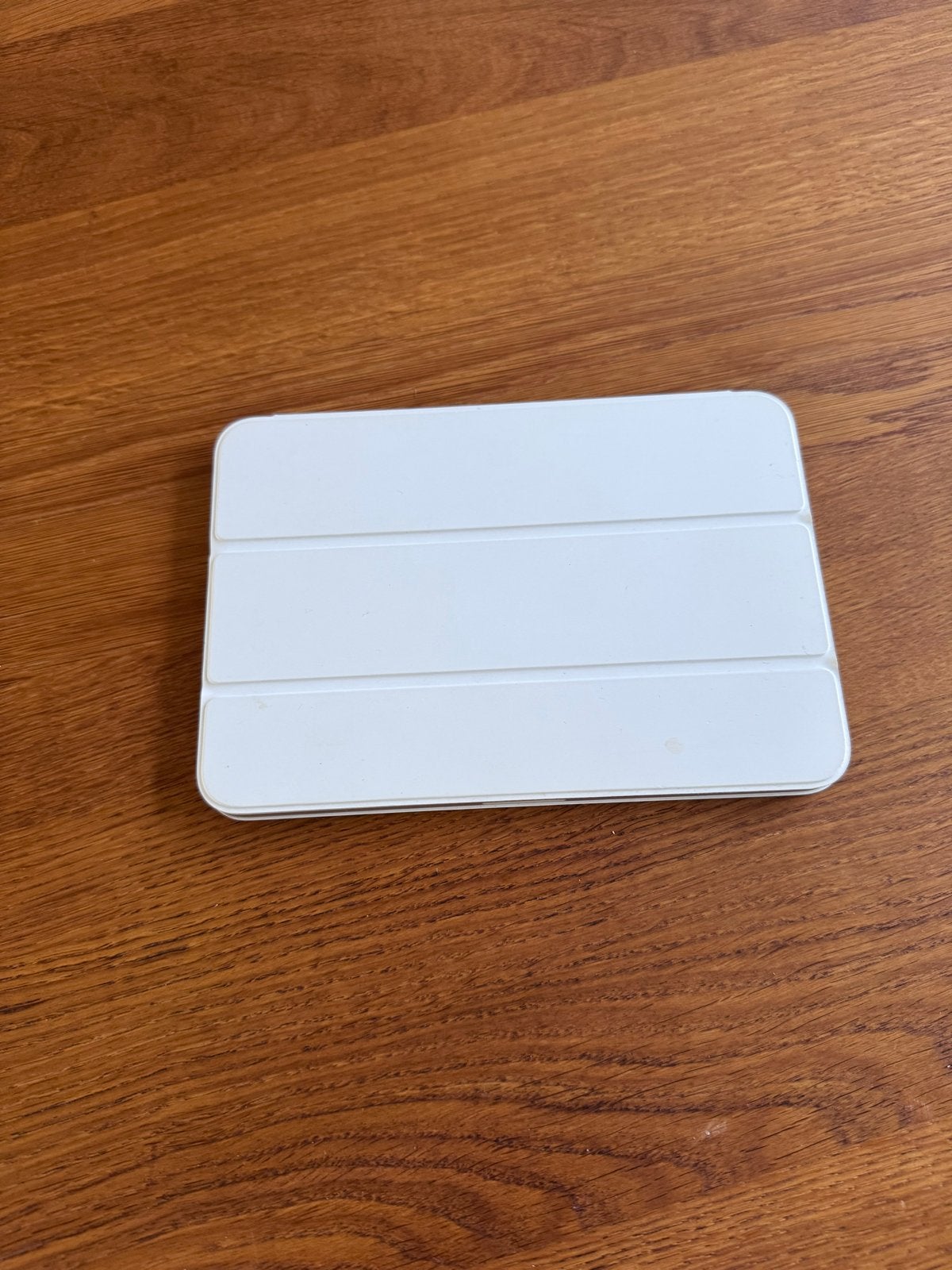 Foto 4 van iPad Mini (6e gen) 64GB Wifi (2021) + Smart Cover